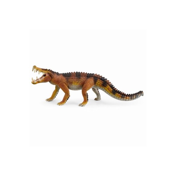 Schleich North America Kaprosuchus Figurine 15025 - main
